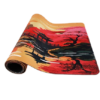 X-Pad Sakura Sunset Gaming Mauspad 800x300mm