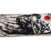 X-Pad Samurai Spirit XXL Gaming Mauspad 900x400mm
