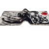 X-Pad Samurai Spirit XXL Gaming Mauspad 900x400mm