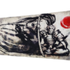 X-Pad Samurai Spirit XXL Gaming Mauspad 900x400mm