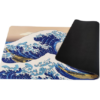 X-Pad Wave of Kanagawa XXL Gaming Mauspad 900x400mm