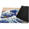 X-Pad Wave of Kanagawa Gaming Mauspad 800x300mm