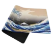 X-Pad Wave of Kanagawa Gaming Mauspad 800x300mm