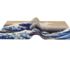 X-Pad Wave of Kanagawa XXL Gaming Mauspad 900x400mm