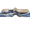 X-Pad Wave of Kanagawa Gaming Mauspad 800x300mm