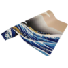 X-Pad Wave of Kanagawa Gaming Mauspad 800x300mm