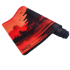 X-Pad Shogun Legends Gaming Mauspad 900x400mm XXL