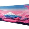 X-Pad Sakura Fuji XXL Gaming Mauspad 900x400mm