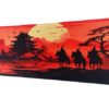 X-Pad Shogun Legends Gaming Mauspad 900x400mm XXL