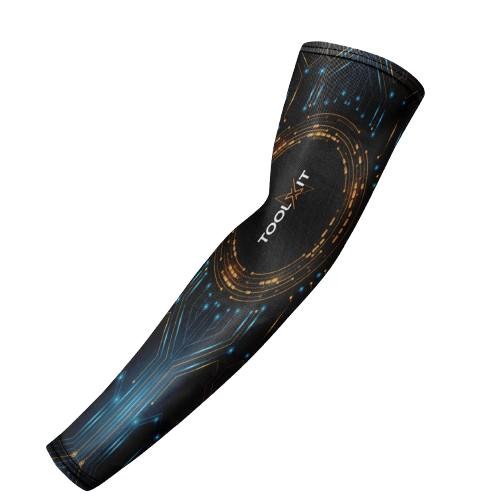 Gaming Armsleeve Cybercore