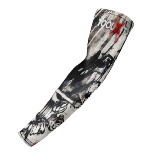 Gaming Armsleeve Samurai Spirit