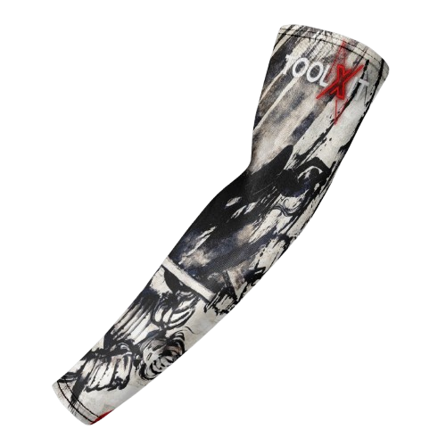 Gaming Armsleeve Samurai Spirit