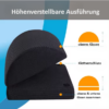 Universal Fußstütze - Footpad