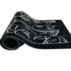X-Pad Eat Sleep Anime Repeat Gaming Mauspad 800x300mm