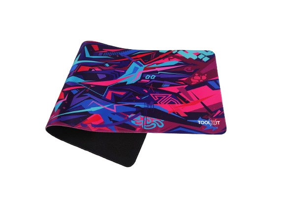 X-Pad Metaverse Gaming Mauspad 800x300mm