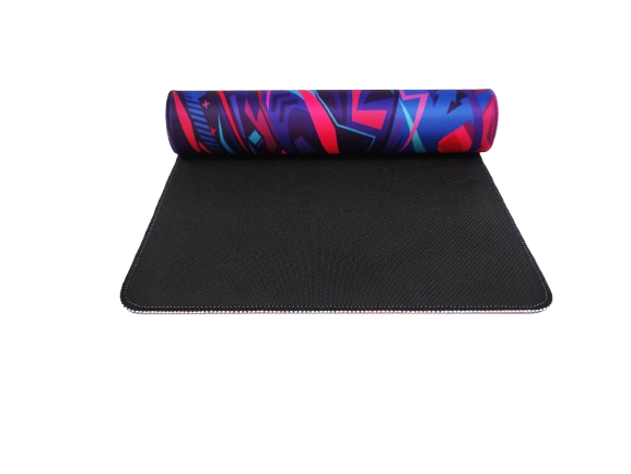 X-Pad Metaverse Gaming Mauspad 800x300mm