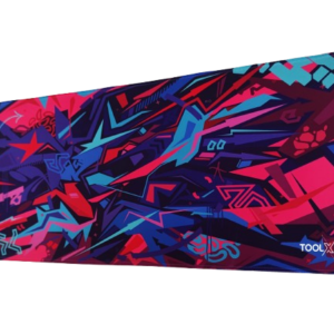 X-Pad Metaverse Gaming Mauspad 800x300mm