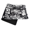 X-Pad Eat Sleep Anime Repeat XXL Gaming Mauspad 900x400mm