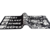 X-Pad Eat Sleep Anime Repeat XXL Gaming Mauspad 900x400mm