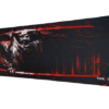 X-Pad Ronin Blade Gaming Mauspad 800x300mm
