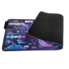 X-Pad Retrofuturism RGB Gaming Mauspad 800x300mm