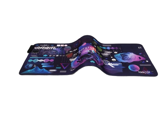 IMG_20240309_102031-removebg-preview X-Pad Retrofuturism RGB Gaming Mauspad 800x300mm
