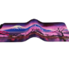 X-Pad Cherry Blossom Dream RGB Gaming Mauspad 800x300mm