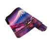 X-Pad Cherry Blossom Dream RGB Gaming Mauspad 800x300mm