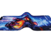 X-Pad Neon Cybergirl RGB Gaming Mauspad 800x300mm