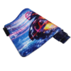 X-Pad Neon Cybergirl RGB Gaming Mauspad 800x300mm