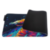 X-Pad Astronaut RGB Gaming Mauspad 800x300mm