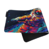 X-Pad Astronaut RGB Gaming Mauspad 800x300mm
