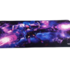 X-Pad Gauntled Girl RGB Gaming Mauspad 800x300mm