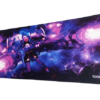 X-Pad Gauntled Girl RGB Gaming Mauspad 800x300mm