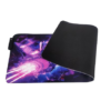 X-Pad Gauntled Girl RGB Gaming Mauspad 800x300mm