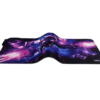 X-Pad Gauntled Girl RGB Gaming Mauspad 800x300mm