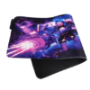 X-Pad Gauntled Girl RGB Gaming Mauspad 800x300mm