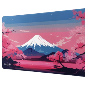 X-Pad Sakura Fuji Gaming Mauspad 600x400mm