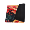 X-Pad Sakura Sunset Gaming Mauspad 600x400mm