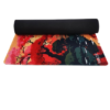 X-Pad Sakura Sunset Gaming Mauspad 600x400mm