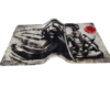 X-Pad Samurai Spirit Gaming Mauspad 600x400mm