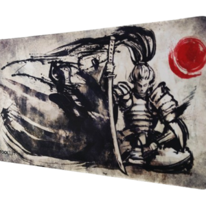 X-Pad Samurai Spirit Gaming Mauspad 600x400mm