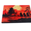 X-Pad Shogun Legends Gaming Mauspad 600x400mm