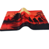 X-Pad Shogun Legends Gaming Mauspad 600x400mm