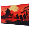 X-Pad Shogun Legends Gaming Mauspad 600x400mm
