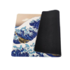 X-Pad Wave of Kanagawa Gaming Mauspad 600x400mm