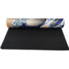 X-Pad Wave of Kanagawa Gaming Mauspad 600x400mm