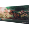 X-Pad Treehouse XXL Gaming Mauspad 900x400mm