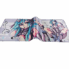 X-Pad Tech Niko XXL Gaming Mauspad 900x400mm