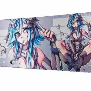 X-Pad Tech Niko XXL Gaming Mauspad 900x400mm